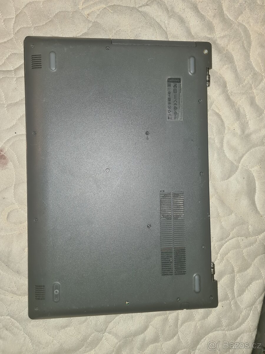 Lenovo ideaPad 320/330? - 6