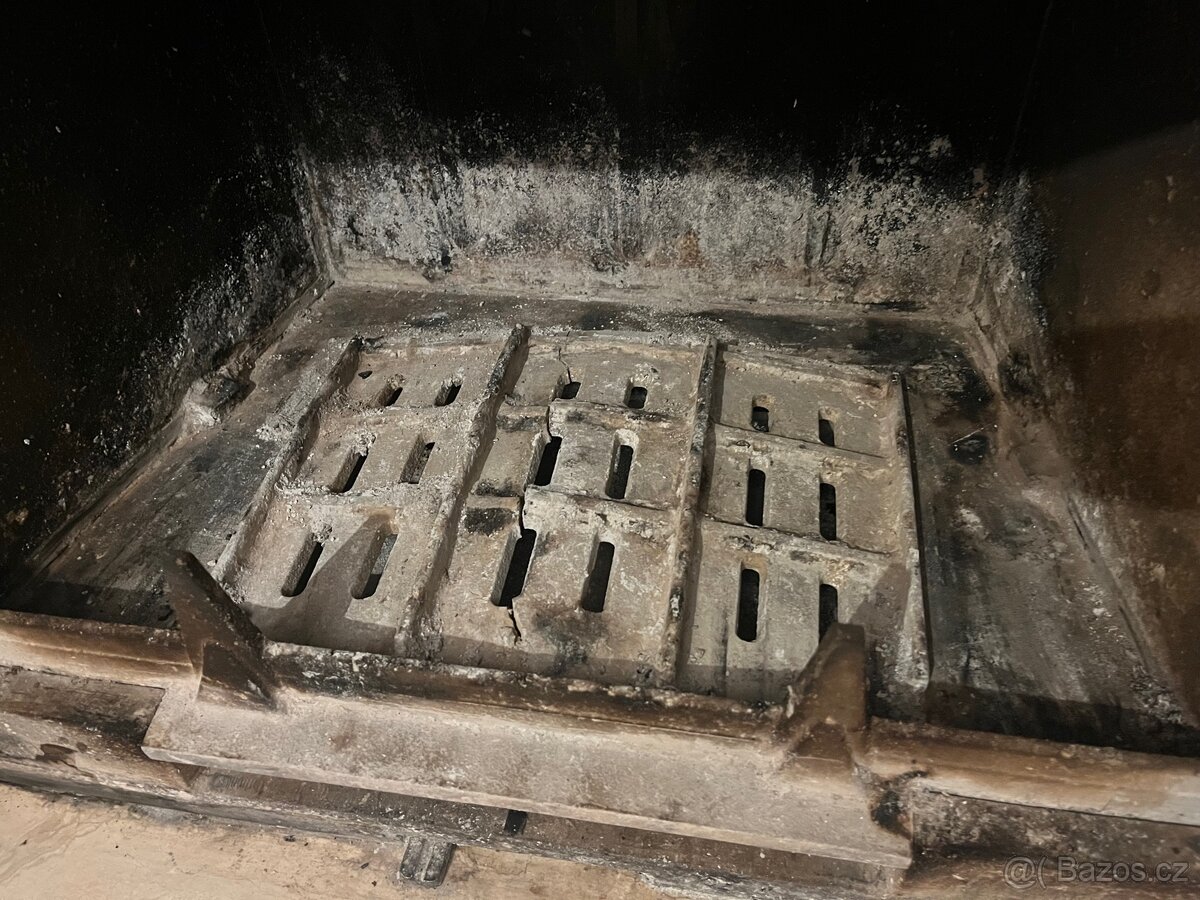 Krbová vložka - 6
