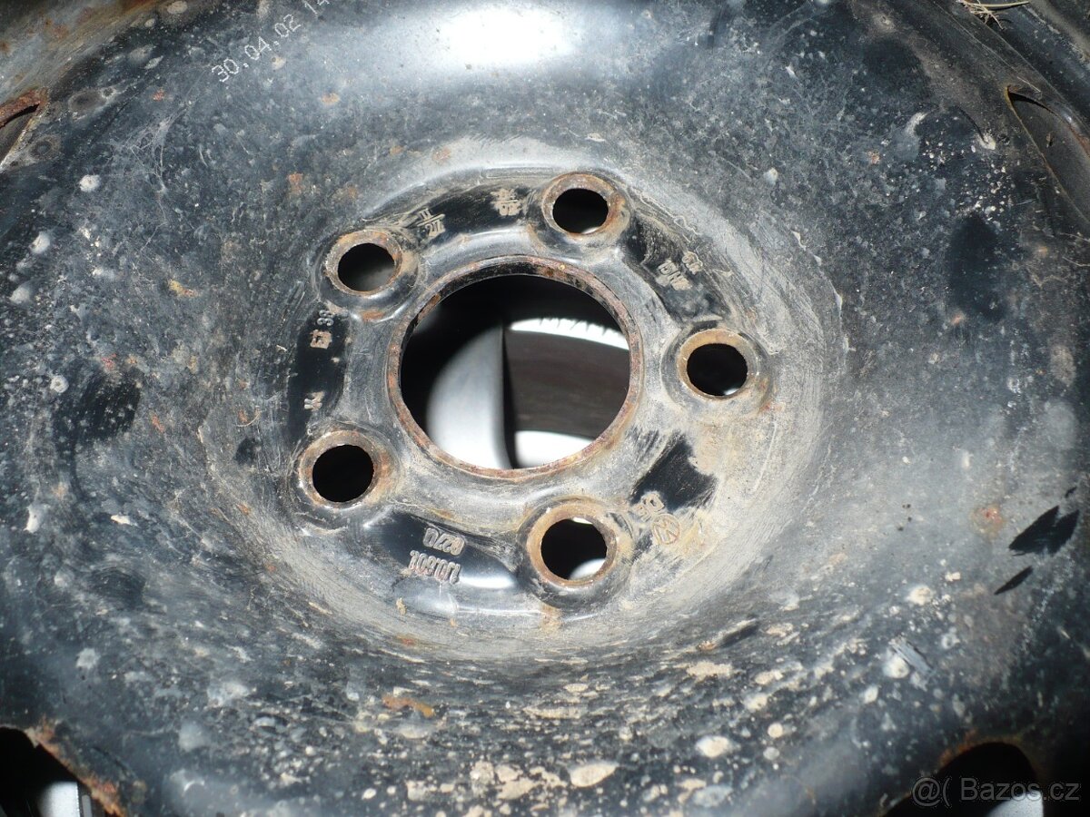 Seat Toledo 1,9, 81kW - 6