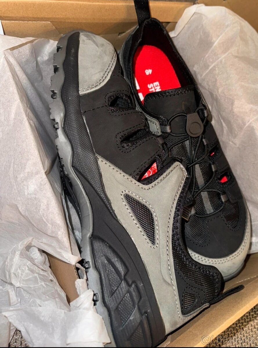 Engelbert Strauss bezpečnostní obuv - 6