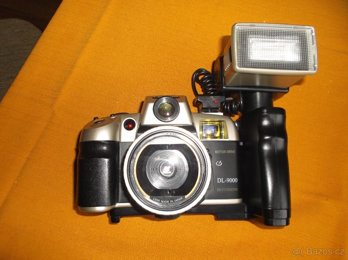 CANOMATEC DL-9000 - 6