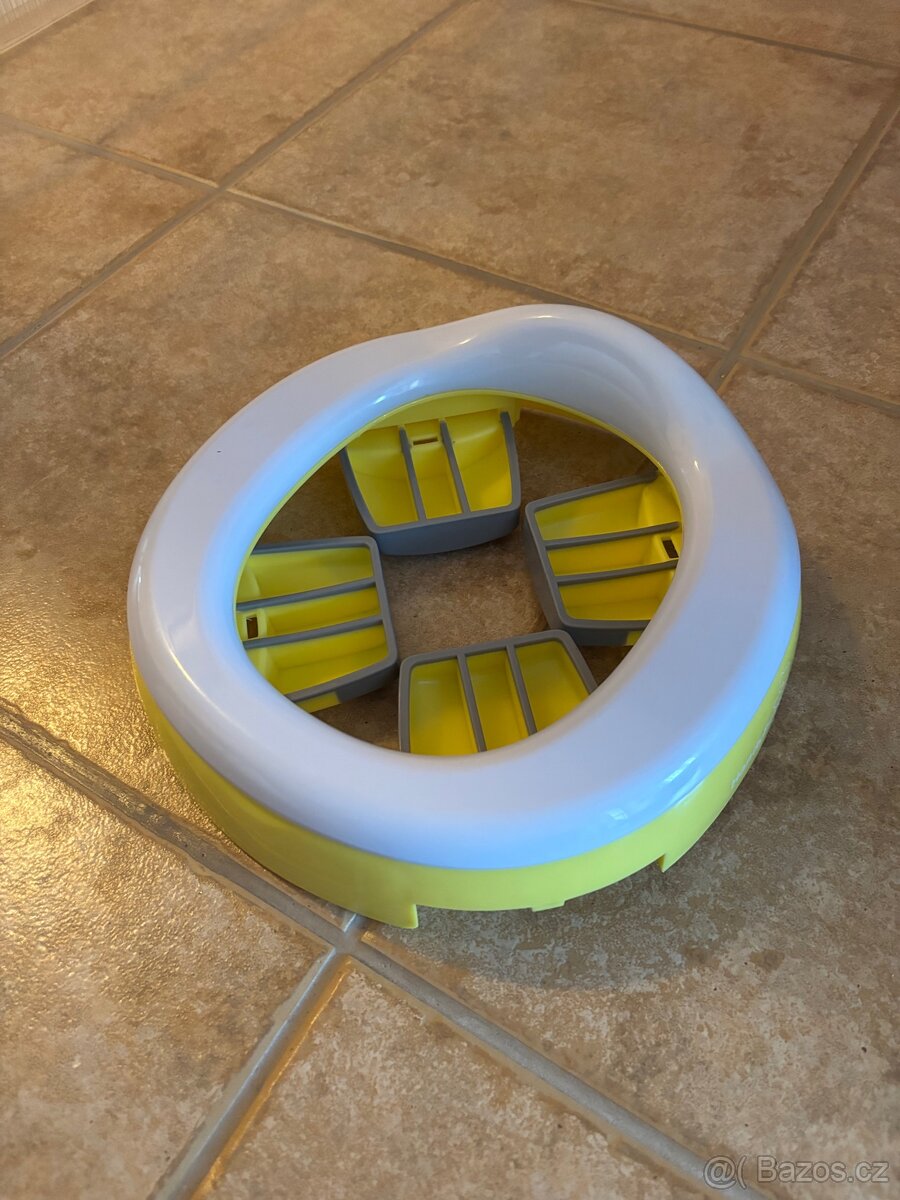 Cestovní nočník - 6