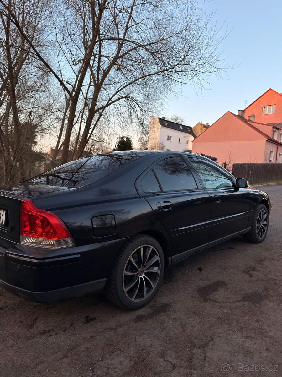 Volvo S60 93kw - 6