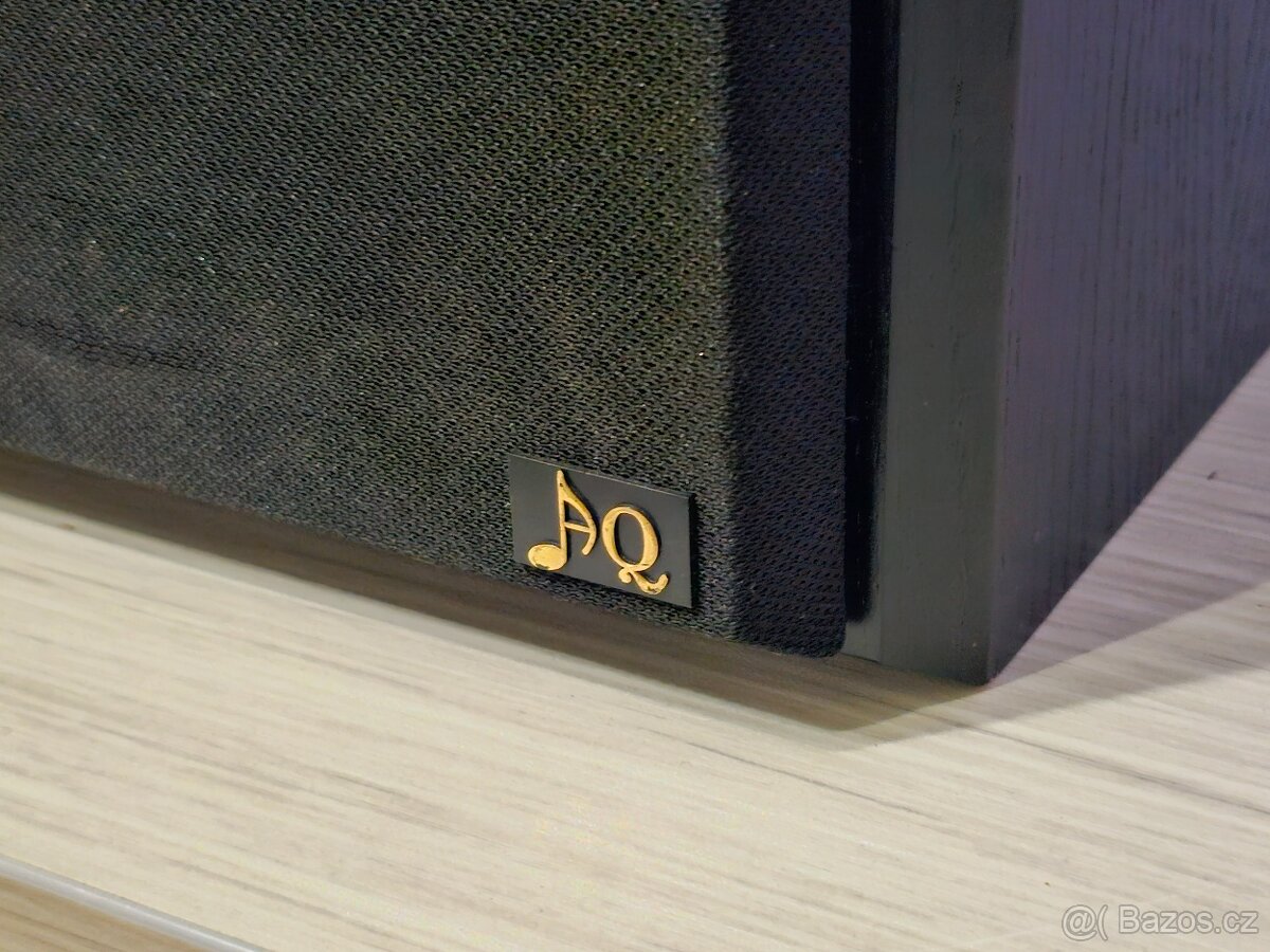 AQ 141 Reproduktory - 6