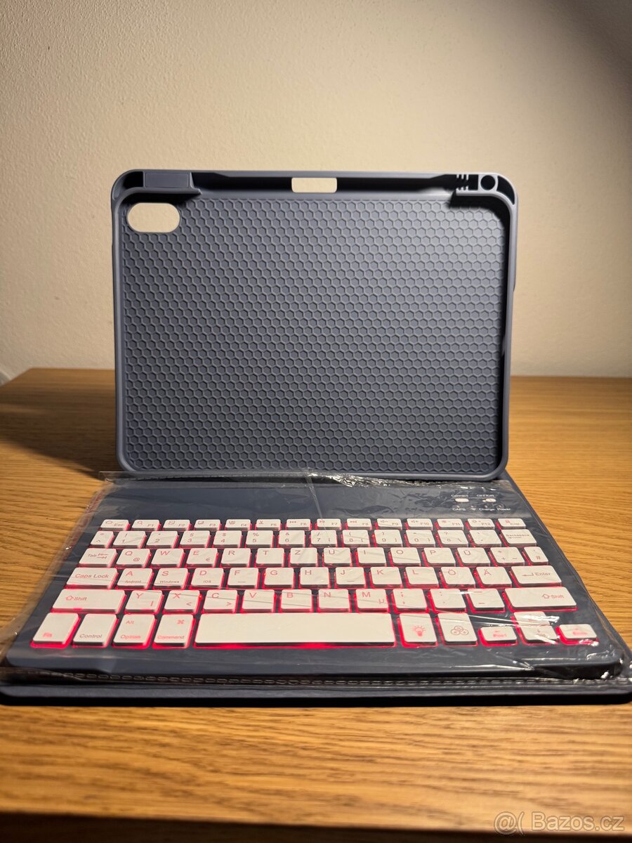 Klávesnice iPad 10. generace a 11. generace - 6