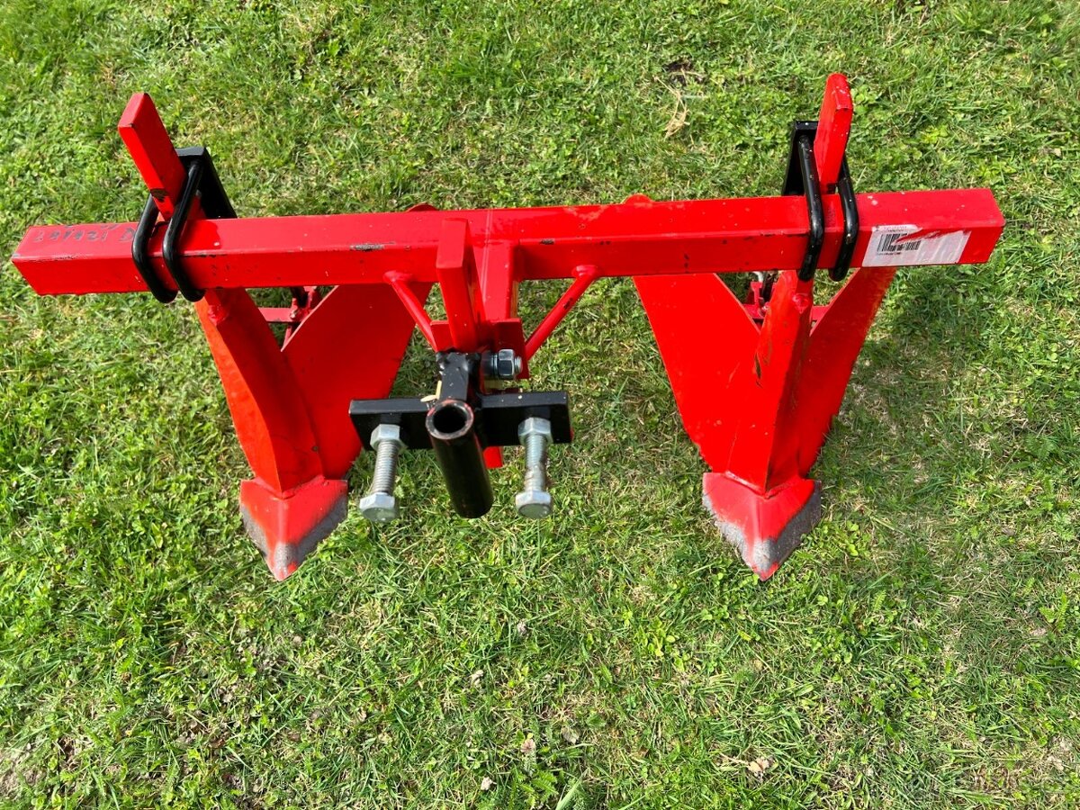 Prodám kultivátor MS 07 - 6