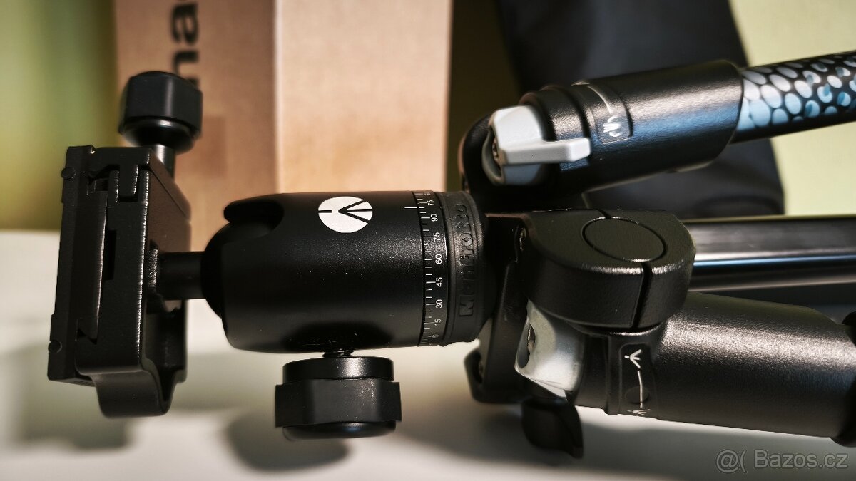 Stativ Manfrotto Element MII - 6