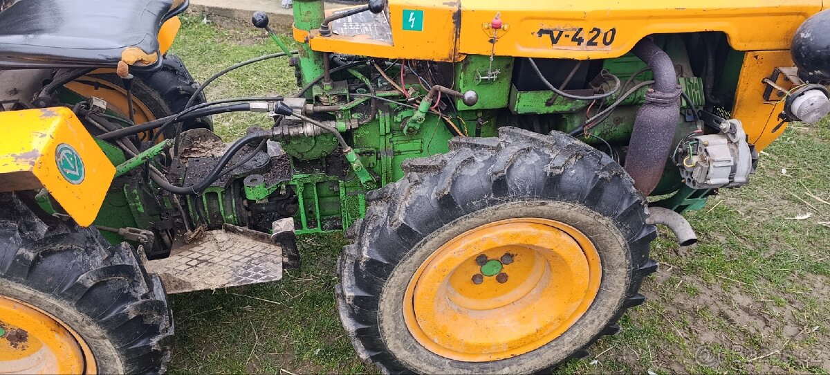 malotraktor tomo vinkovič - 6