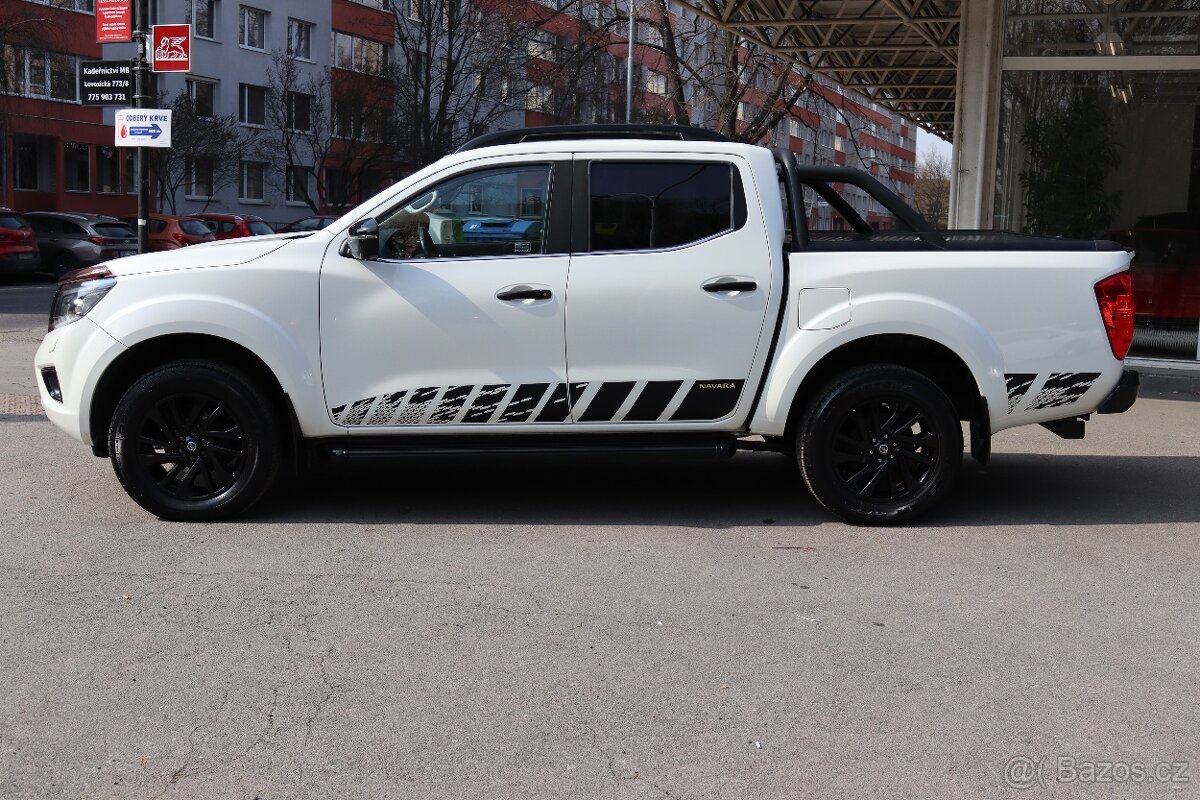 NISSAN NAVARA 2.3dCi 4X4 AT 140kW - 6