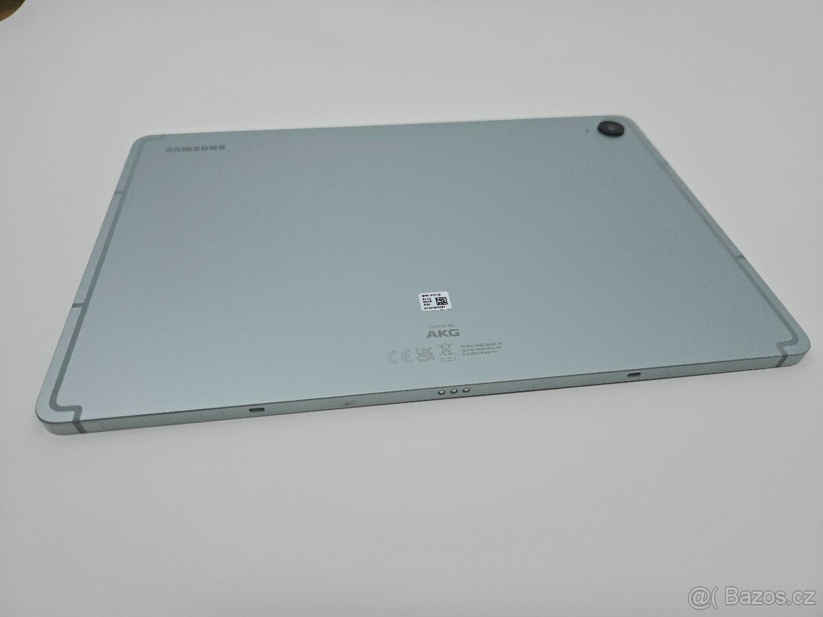 Tablet Samsung Galaxy Tab S9 Fe 256 GB mint se zárukou - 6