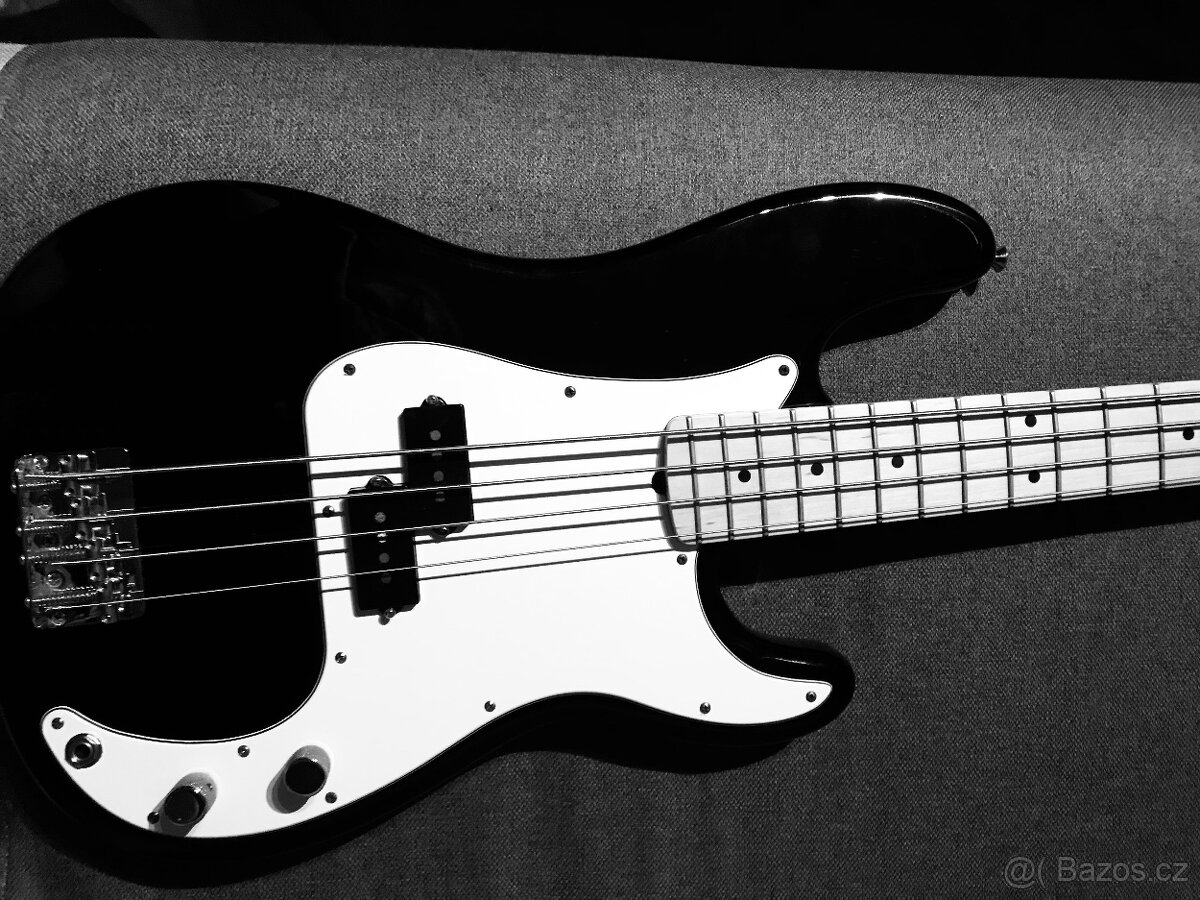 Fender Precision bass - 6