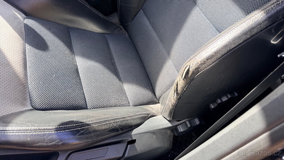 Škoda Octavia 2 vrs - 6