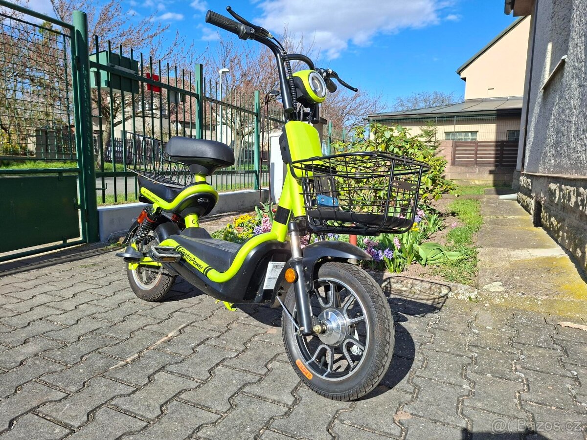 Sunra Sport SP - 6
