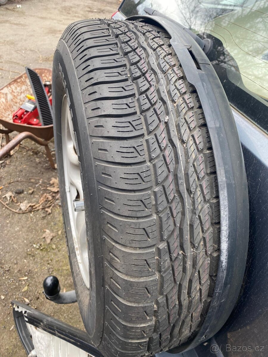 Disk rezerva rapid)) fabie-1))2)3))suz-vitara))TIGUAN-SHARAN - 6