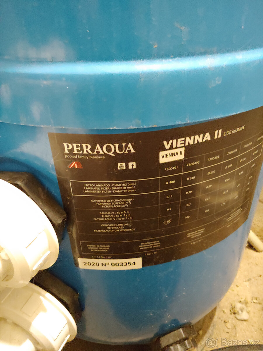 Vířivka Idol spas Anna - 6