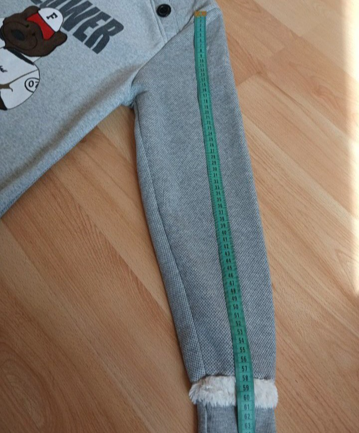 Dámská delší mimina - 6