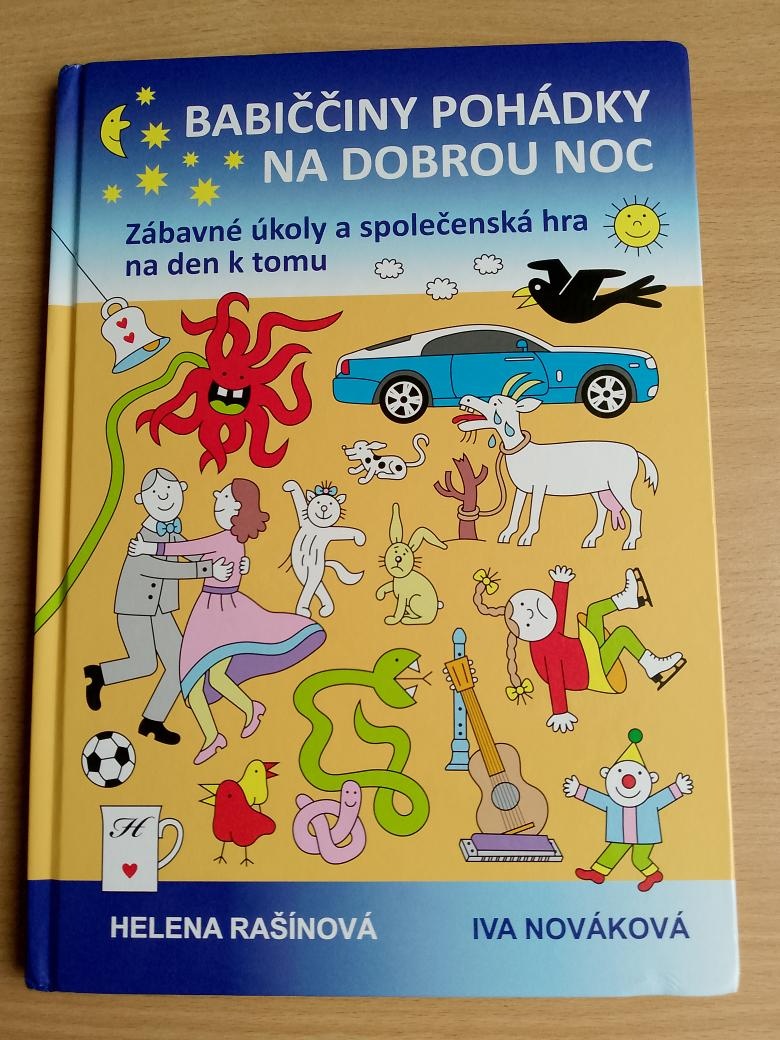 DĚTSKÉ KNÍŽKY - kus za 20 kč - 6