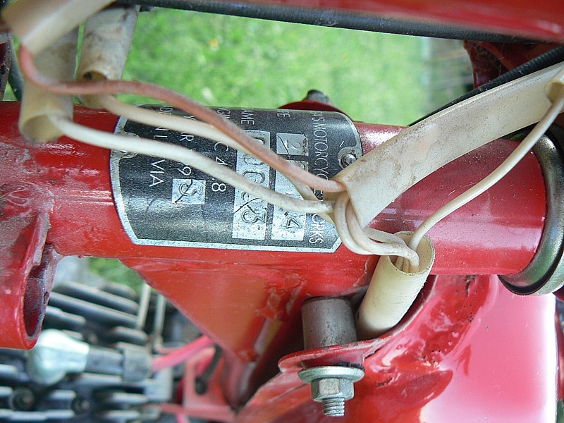 Delta 24 BN Lotyšsko - Sovětský svaz - 6