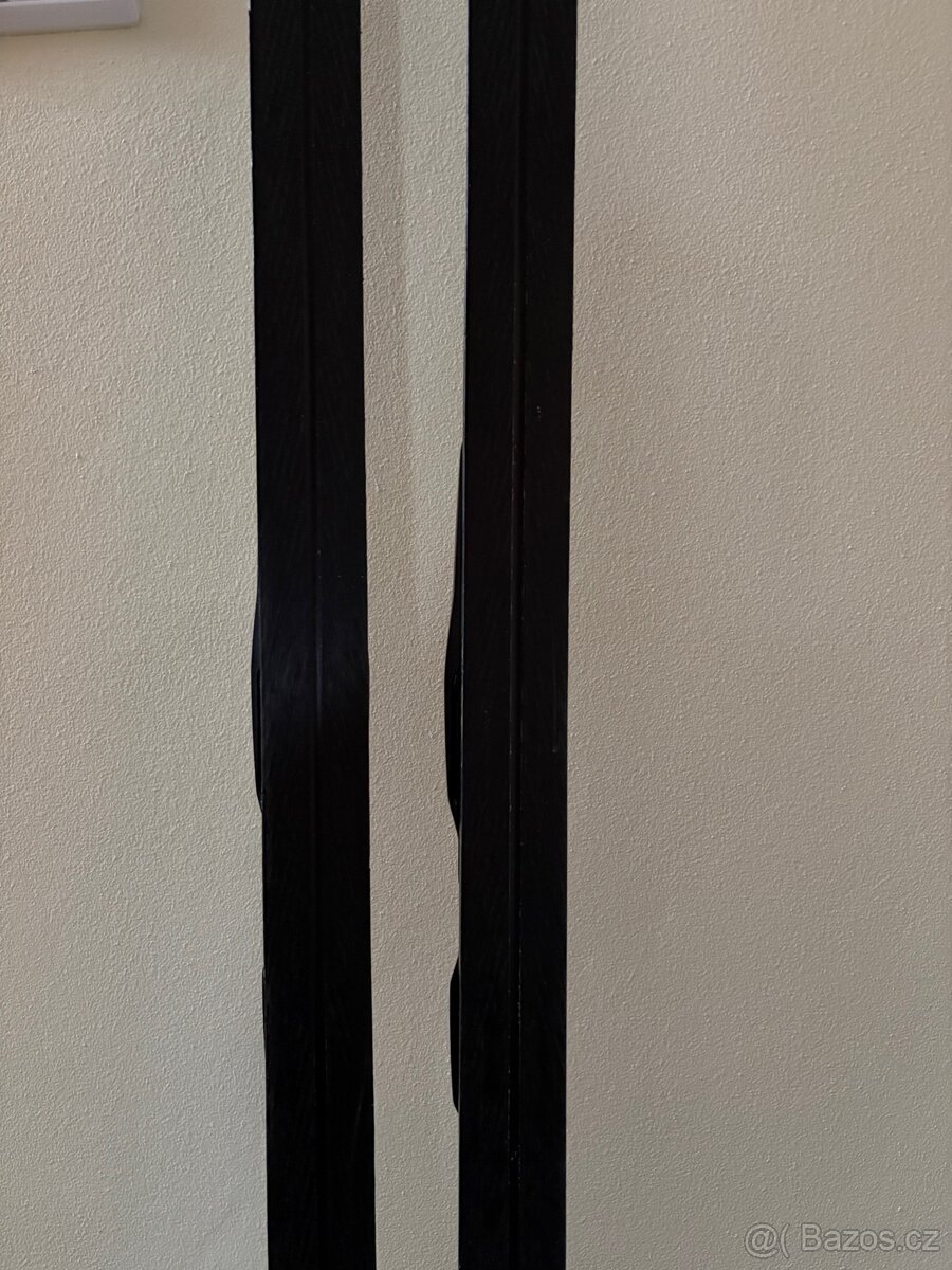 Běžky Fischer Sprint Wax 170 - 6