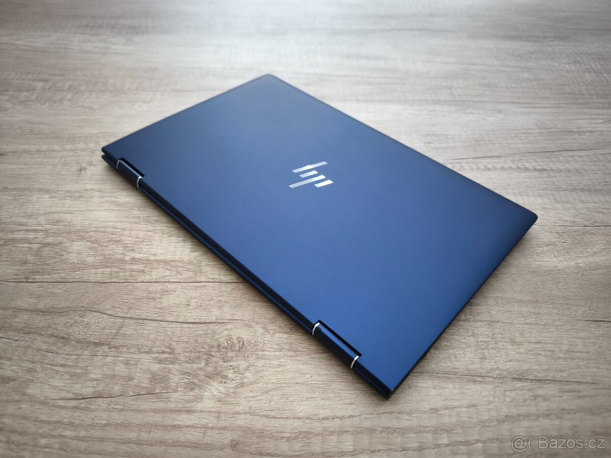 HP EliteBook Dragonfly G2 360° Touch - ZÁRUKA 2 ROKY - 6