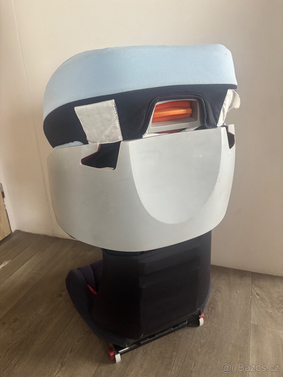 Autosedačka Cybex s isofix - 6