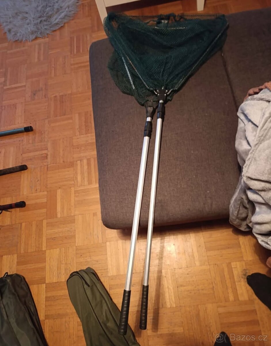 Rybářské vybavení - 6