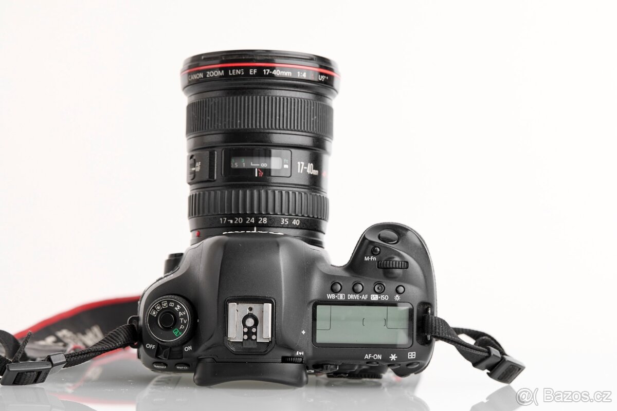 Canon Eos 5d mark IV - 6