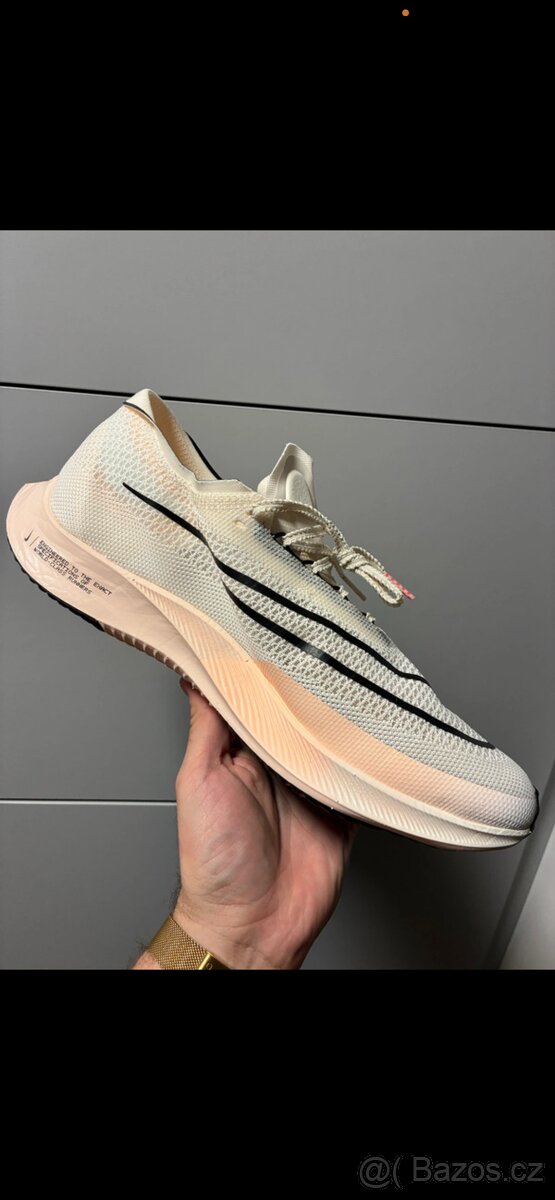 Nike ZoomX Streakfly tenisky, vel. 45.5 - 6