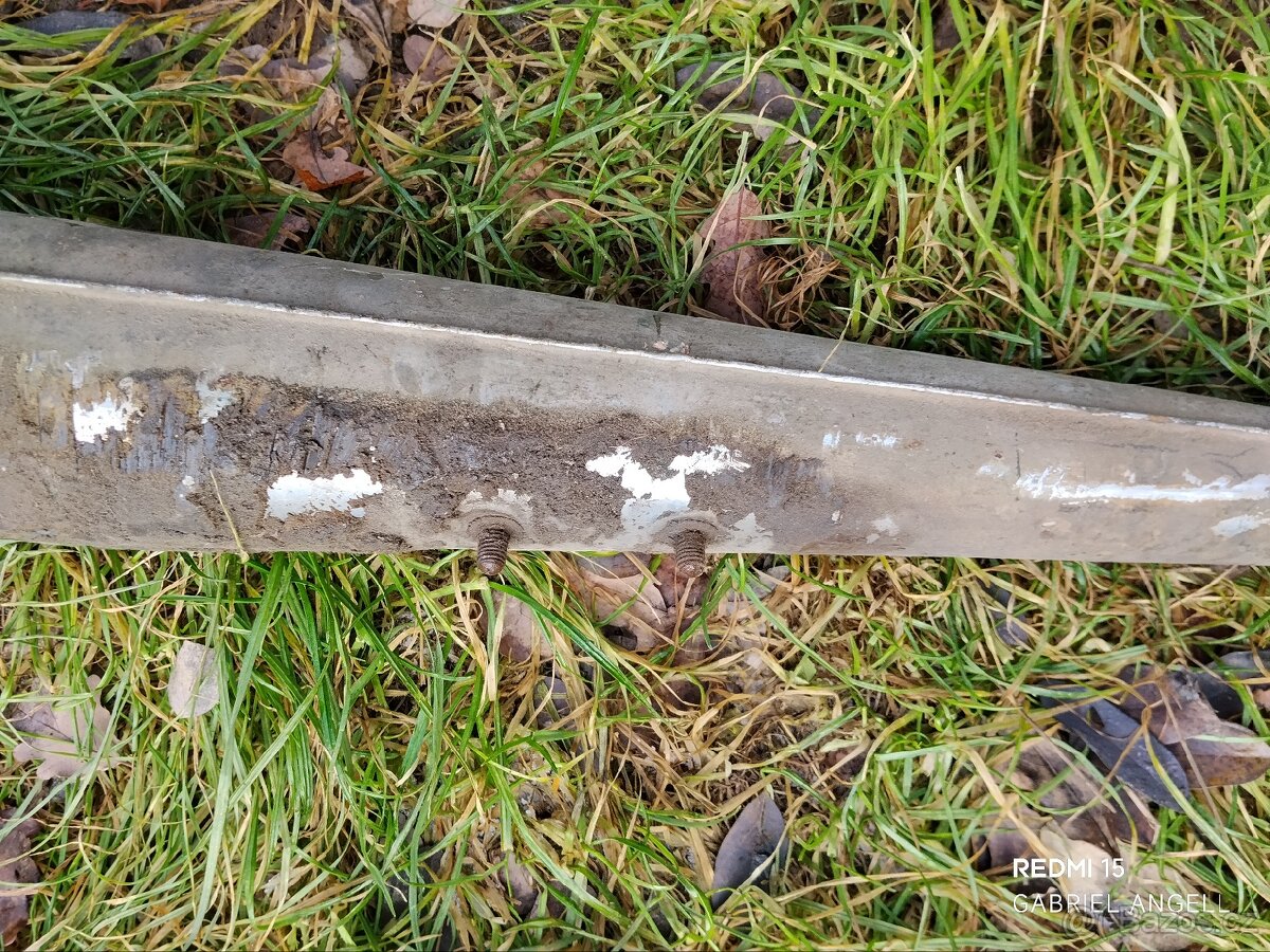 Originální výfukový tlumič (doutník) na Jawu - 6