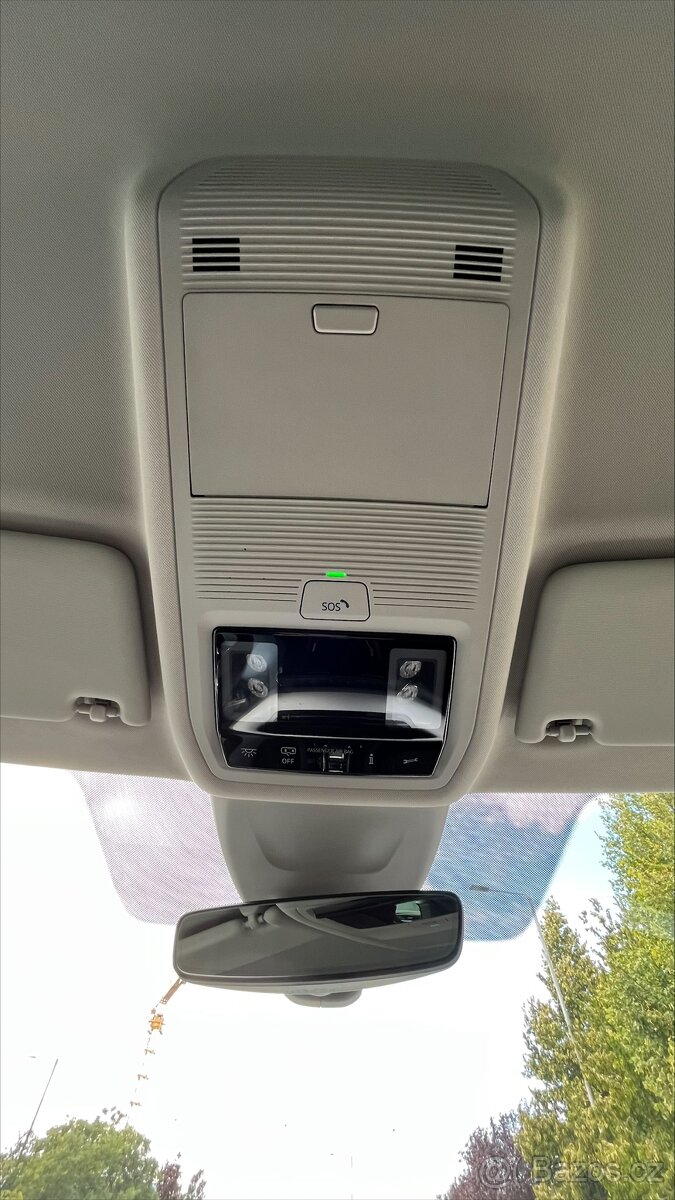 Škoda Octavia Combi, 1.5 TSi, 110 kW, DSG, Fresh+, DPH - 6