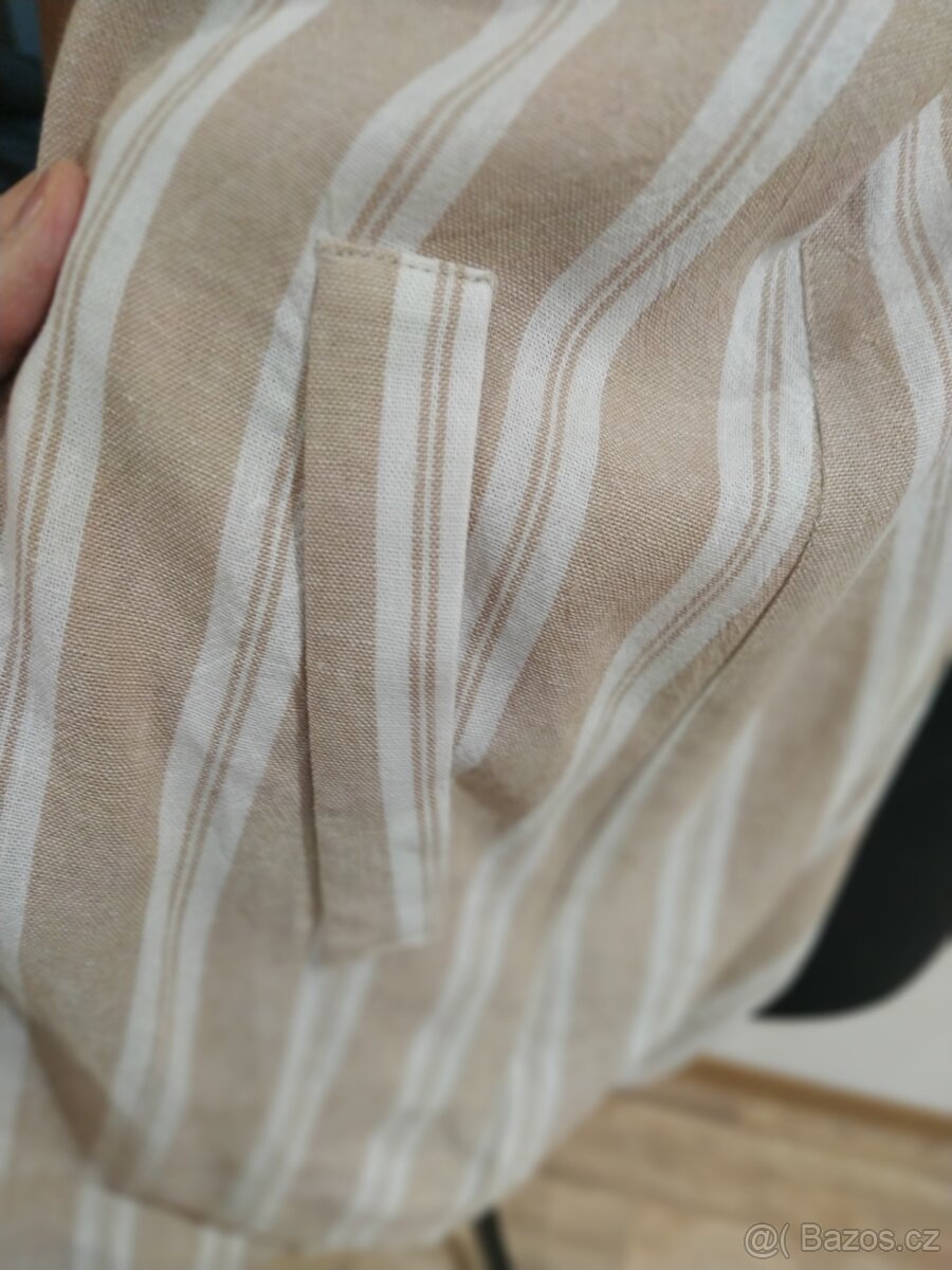 Levné. Dámské lehké letní šaty 40 - 6