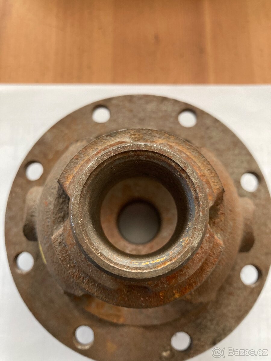 Škoda Favorit Felicia skříň diferenciálu - 6