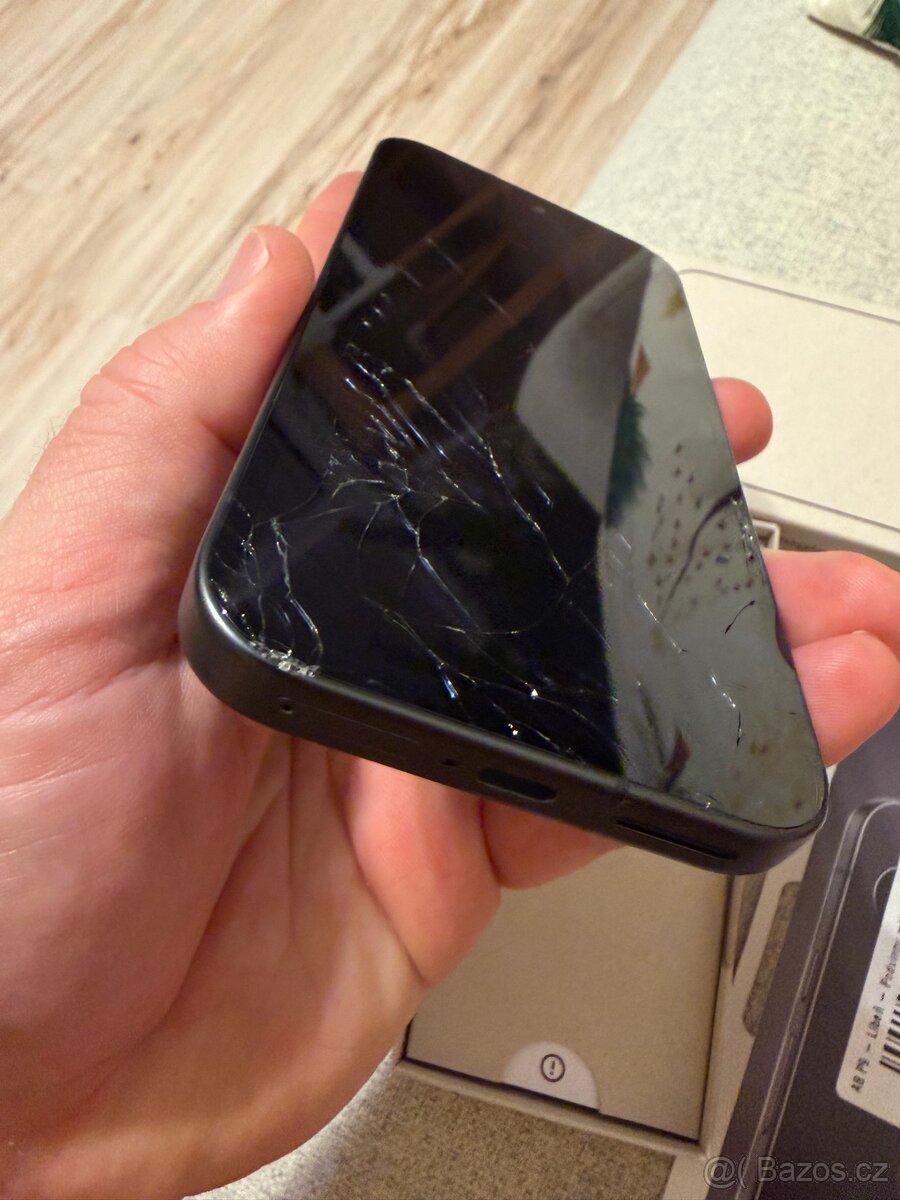 Google pixel 9a 128GB - 6