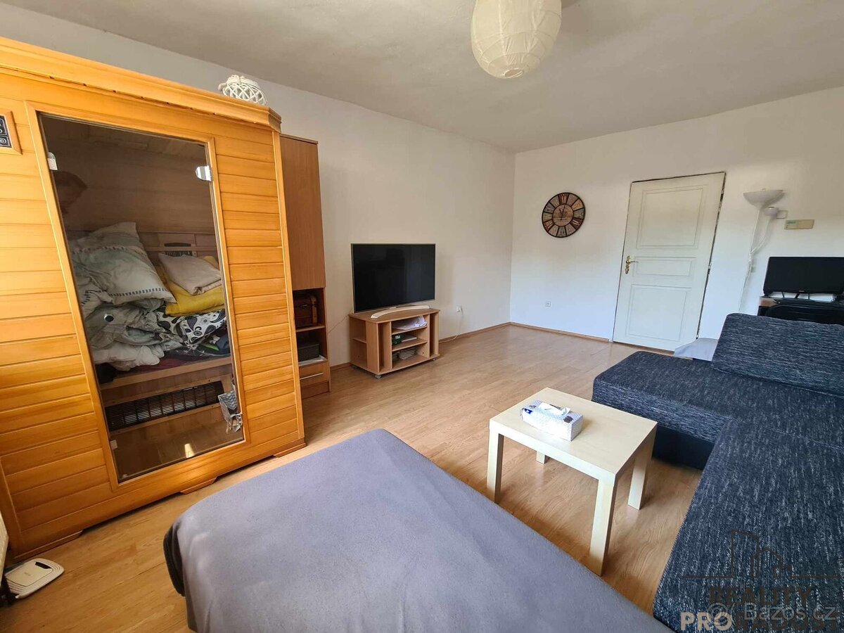 Prodej rodinného domu, Kutná Hora - Kaňk, pozemek 947 m2 - 6