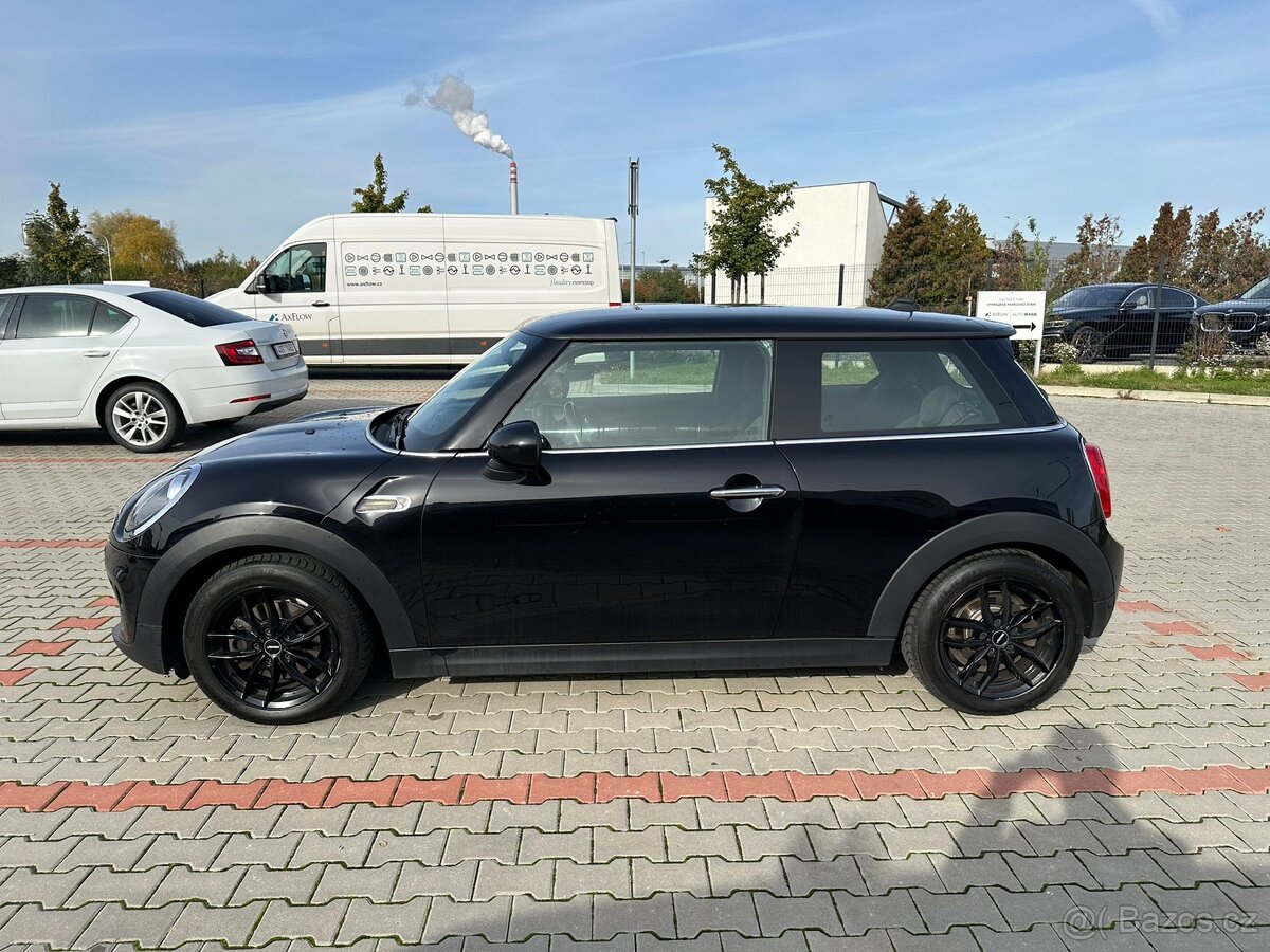 Mini cooper one 1.5 - 6