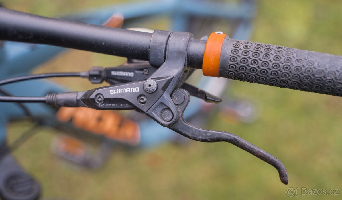 ROCKMACHINE STORM 90-29 2018 - 6