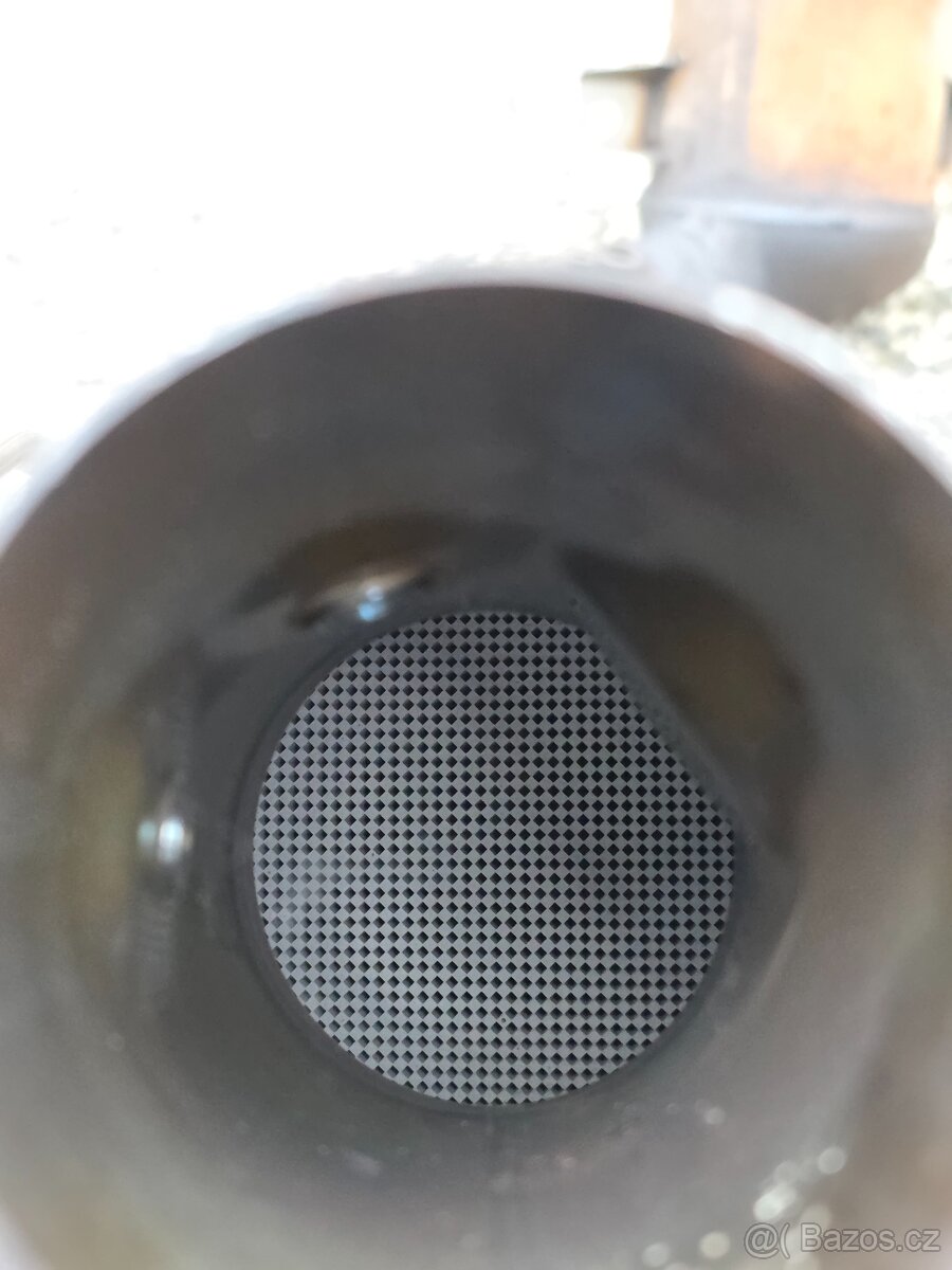 Výfuk OPF 2.0 tsi EA888 180 Kw 3Q0254501PX - 6