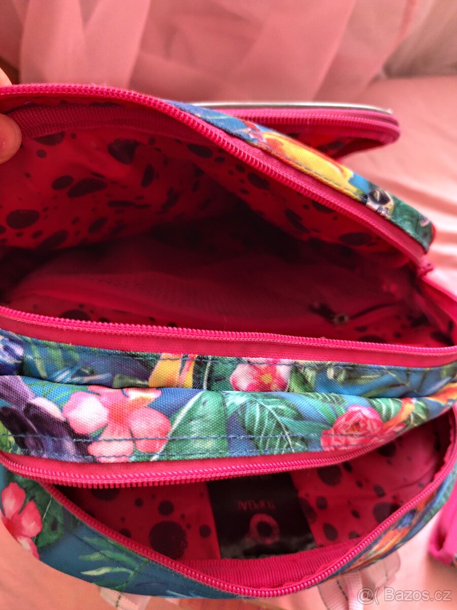 Školní batoh Topgal - 6