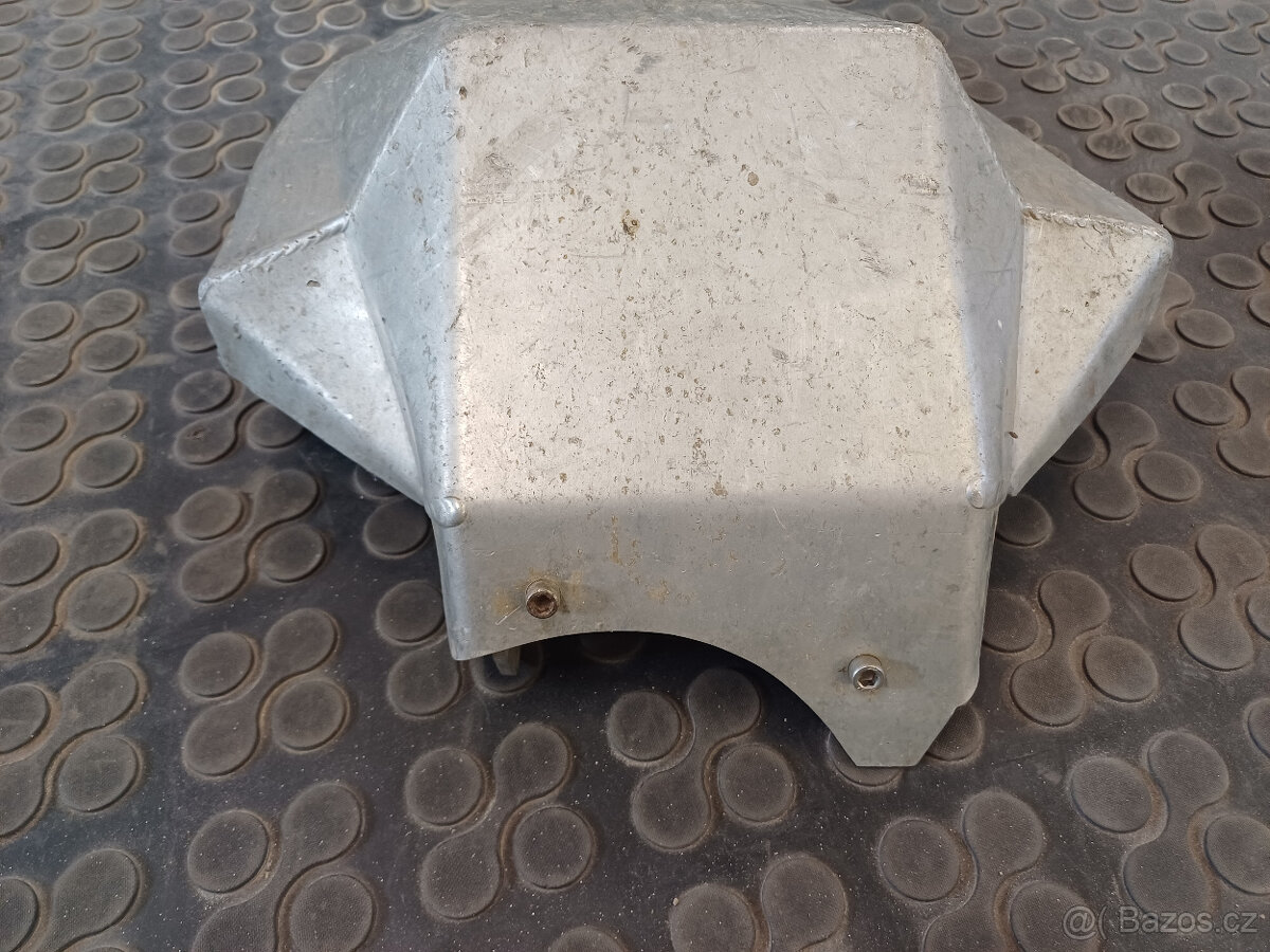 kryt pod motor KTM 690 - 6