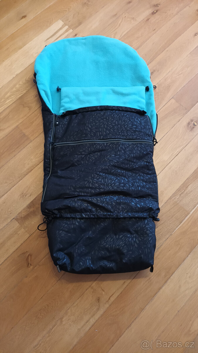 Trojkombinace ABC Design Viper 4S - 6