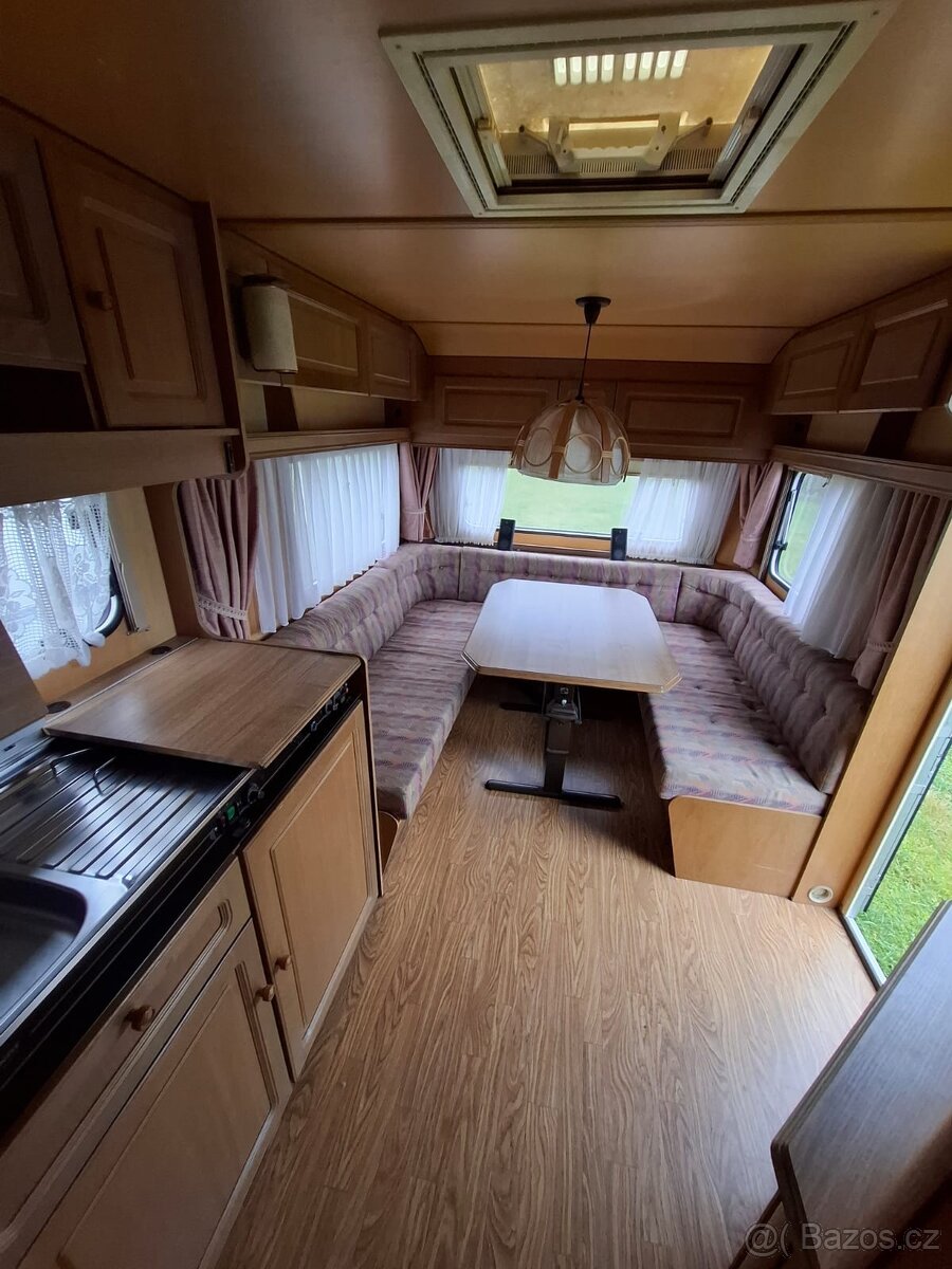 Fendt 540 + nadstrecha - 6