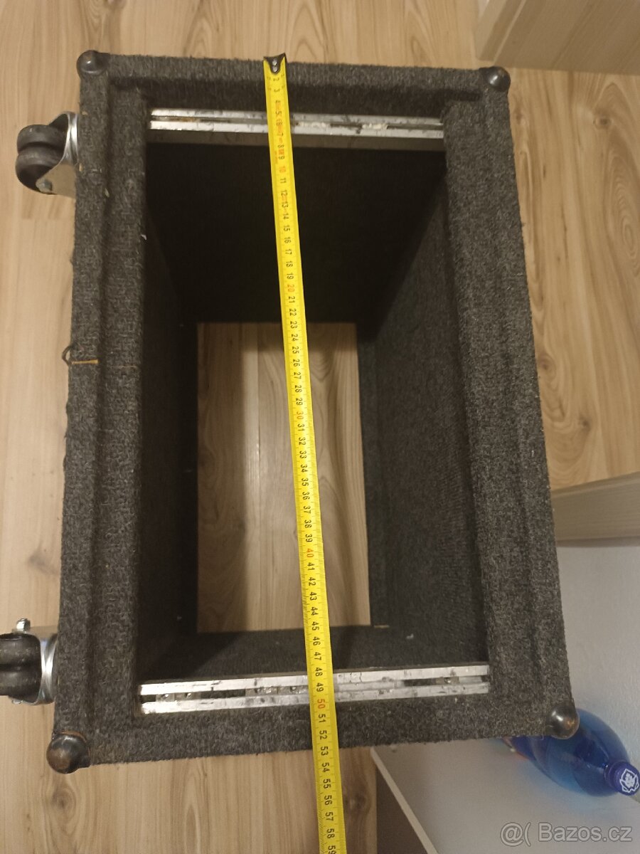 Zesilovač koncový beta 3000 - 6