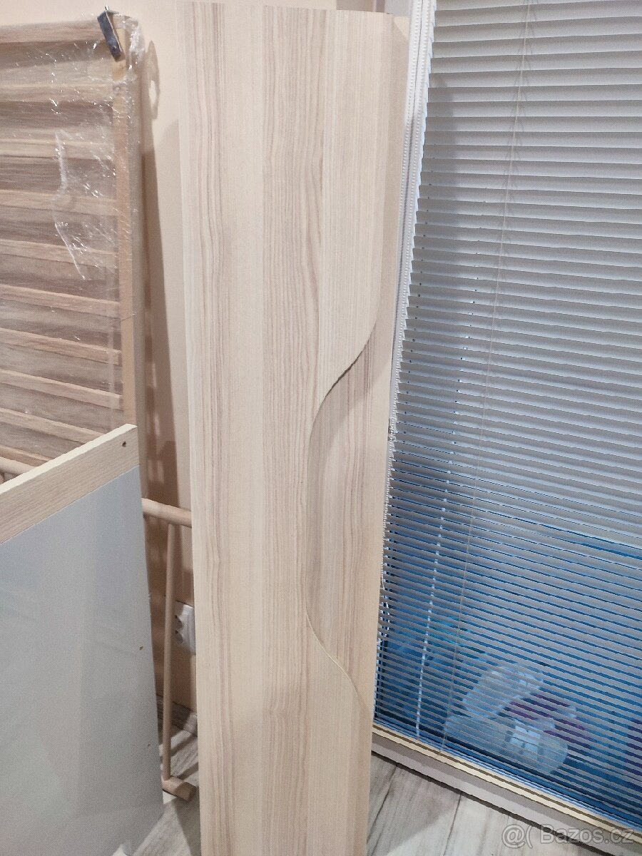 Postýlka XXX Lutz - 6