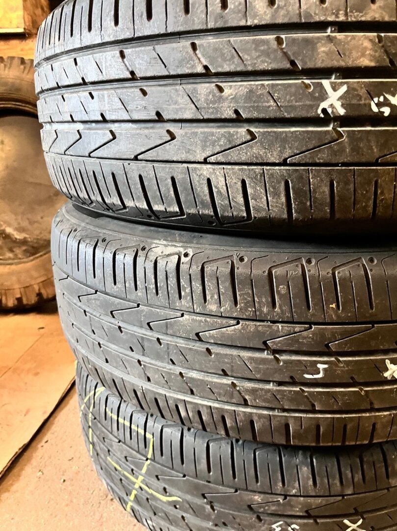 215/65 R17 99V letní pneu Hankook - 6