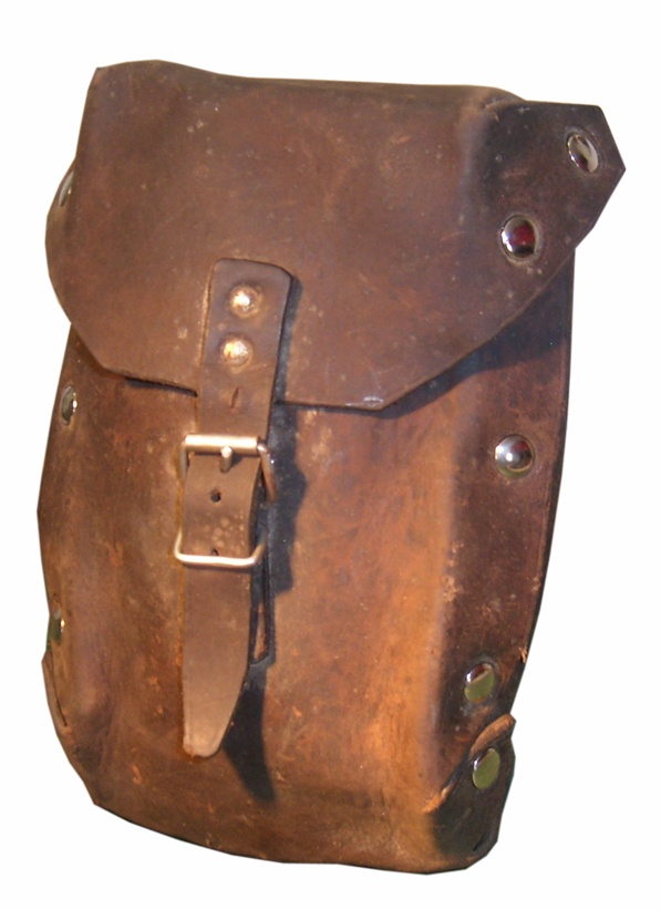 Prodám brašnu na nádrž TRIAL - 6