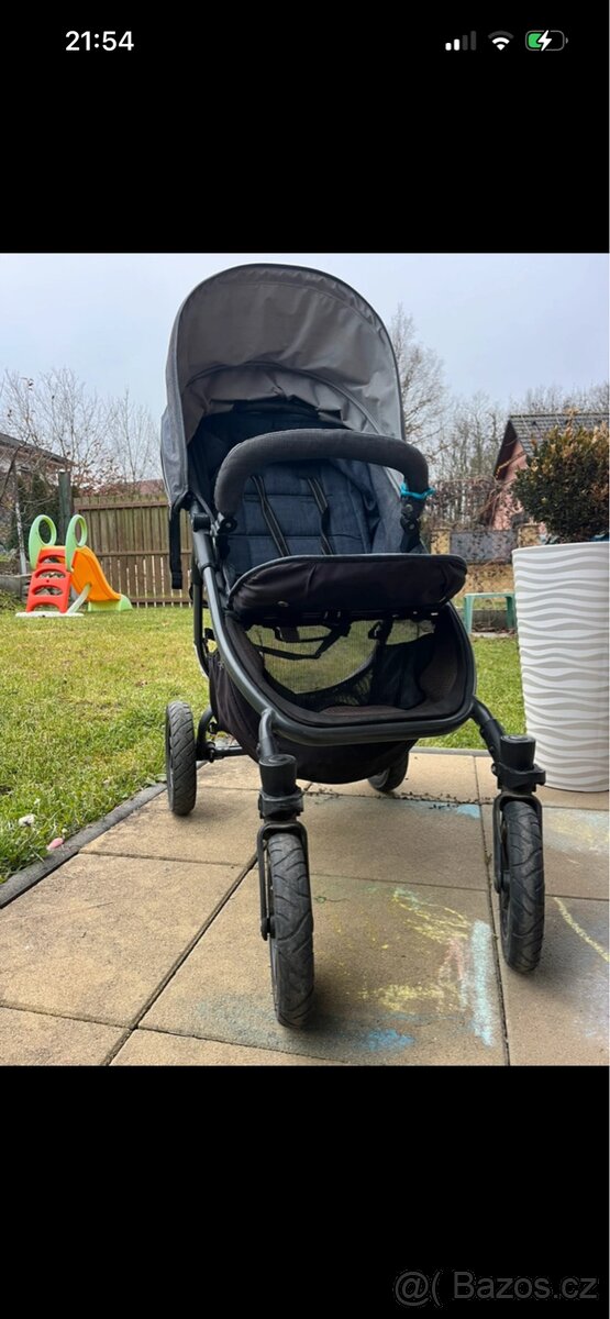 Kocarek Valco Snap 4 - 6