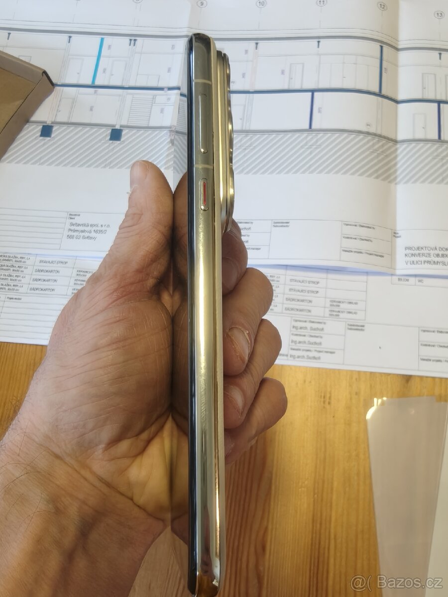 Huawei Pura 70 ultra - 6