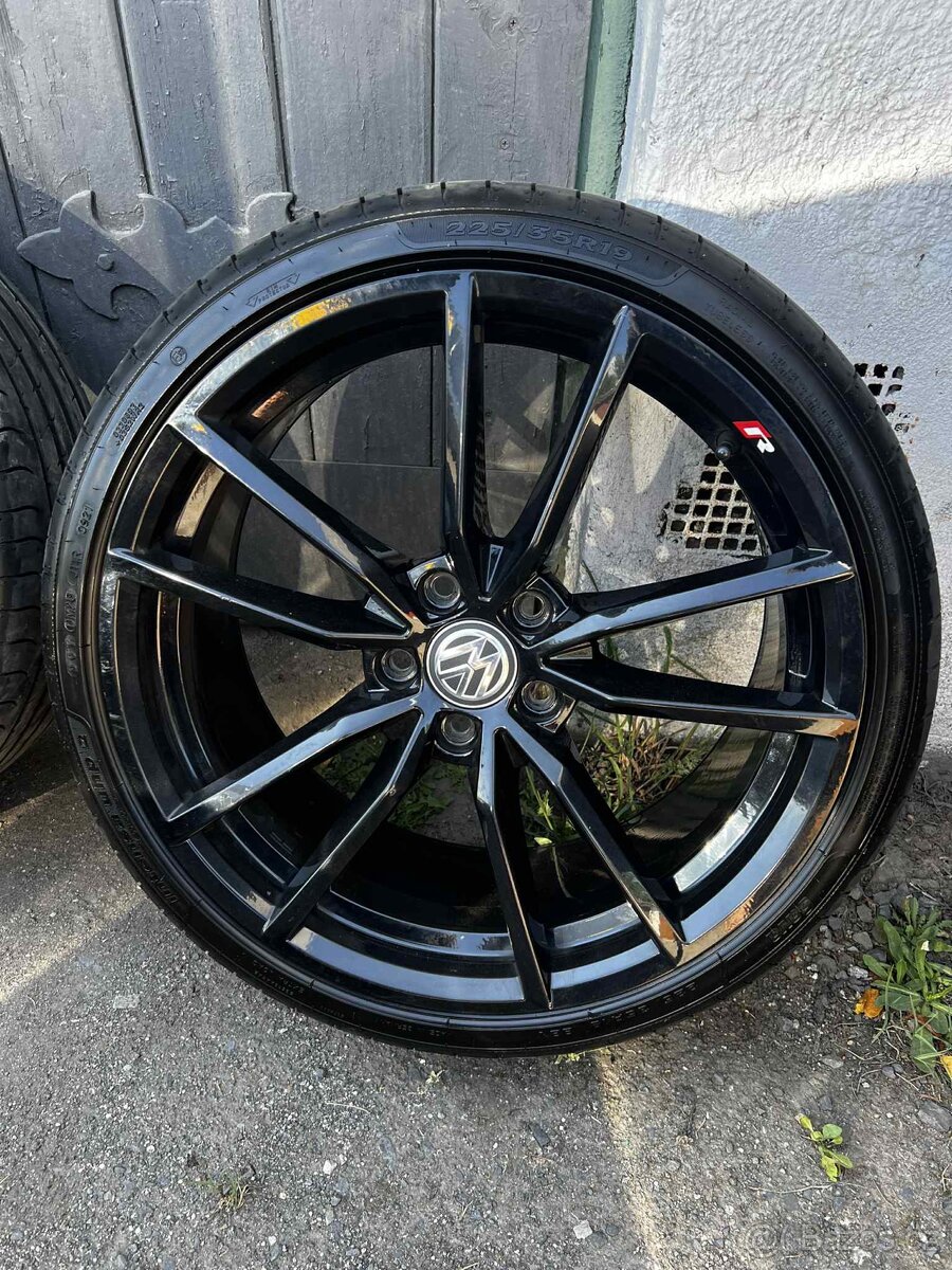 VW Pretoria R19 8J ET50 - 6