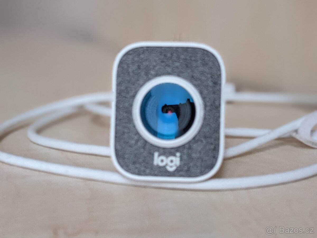 Webkamera Logitech StreamCam - 6