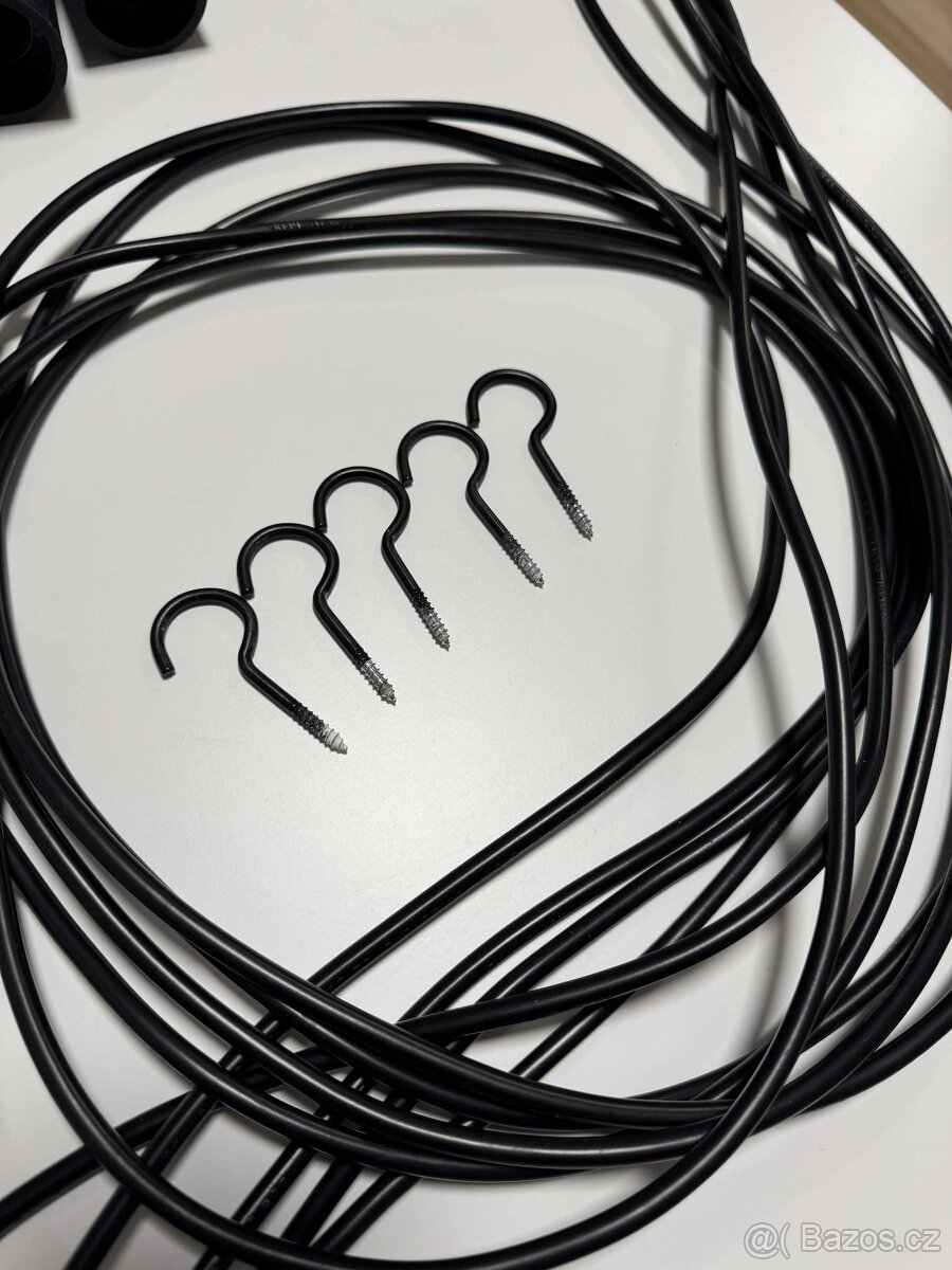 Stropní svítidlo Lucide - 6